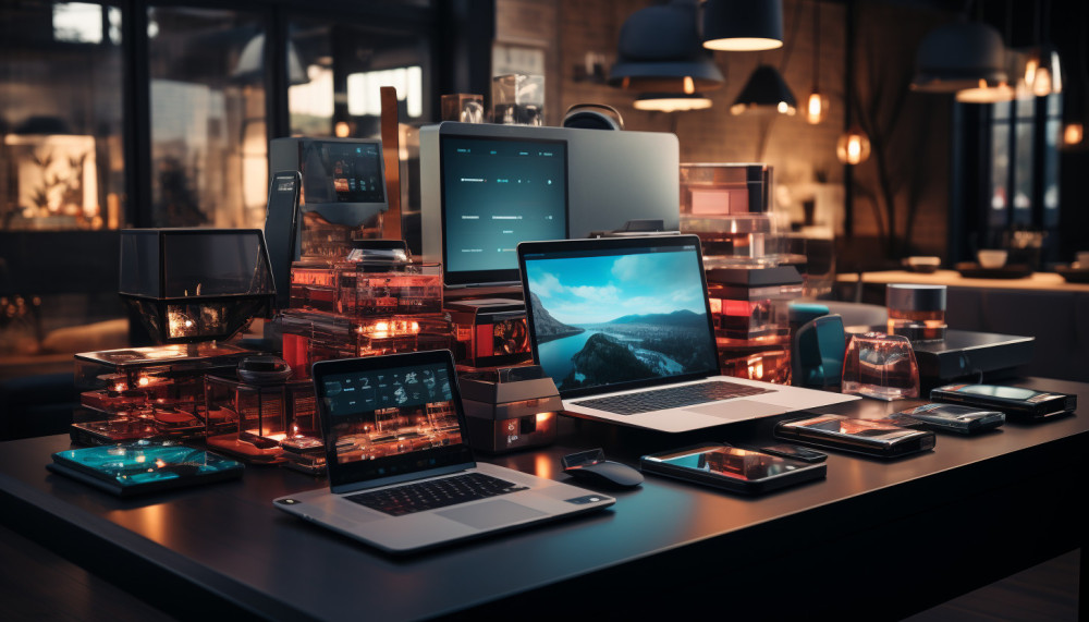5 Essentiële Tips voor het Kiezen van de Juiste Elektronische Apparaten voor Thuis