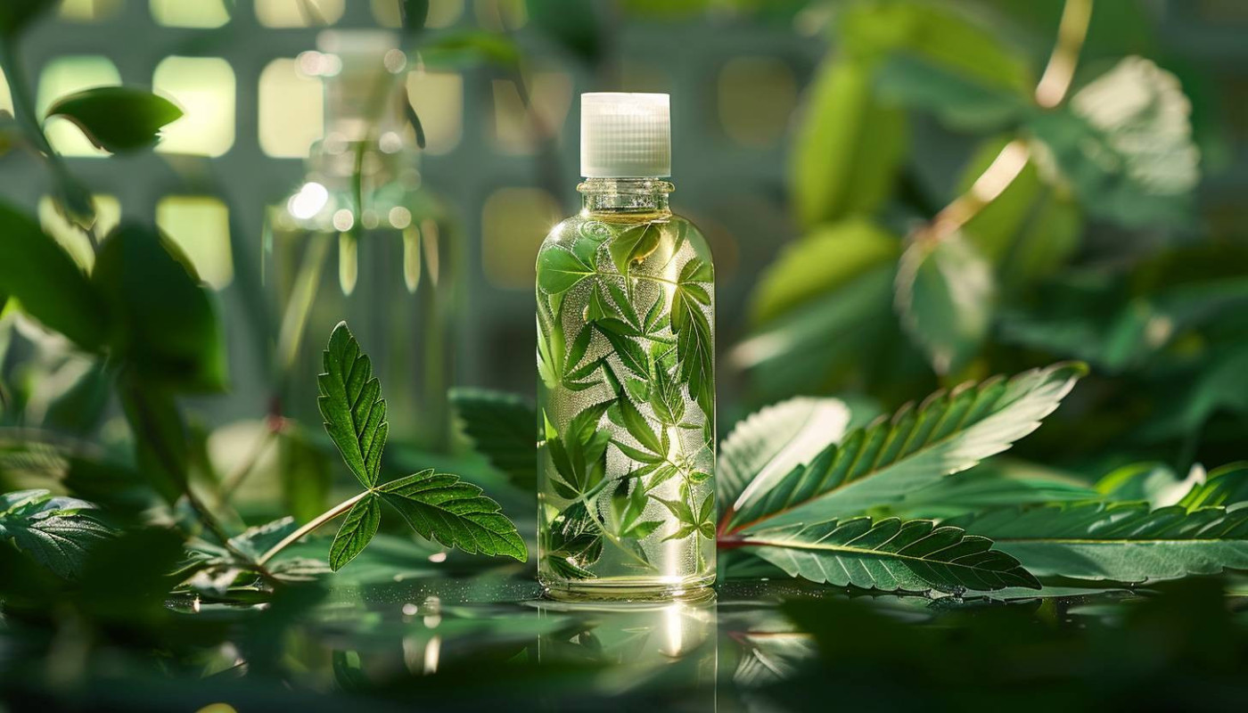 Alles wat u moet weten over de voordelen van CBD-producten
