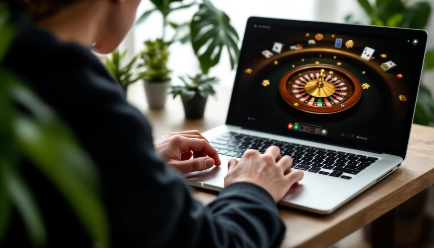 Belangrijke stappen om uw eerste online casino-account te creëren