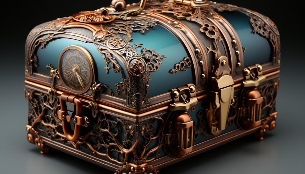 Culturele geschiedenis van de watchbox: een tijdreis door design en functionaliteit
