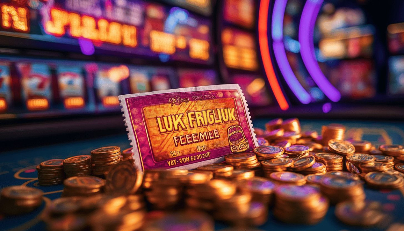 De impact van bonussen en gratis spins op uw loterijstrategie