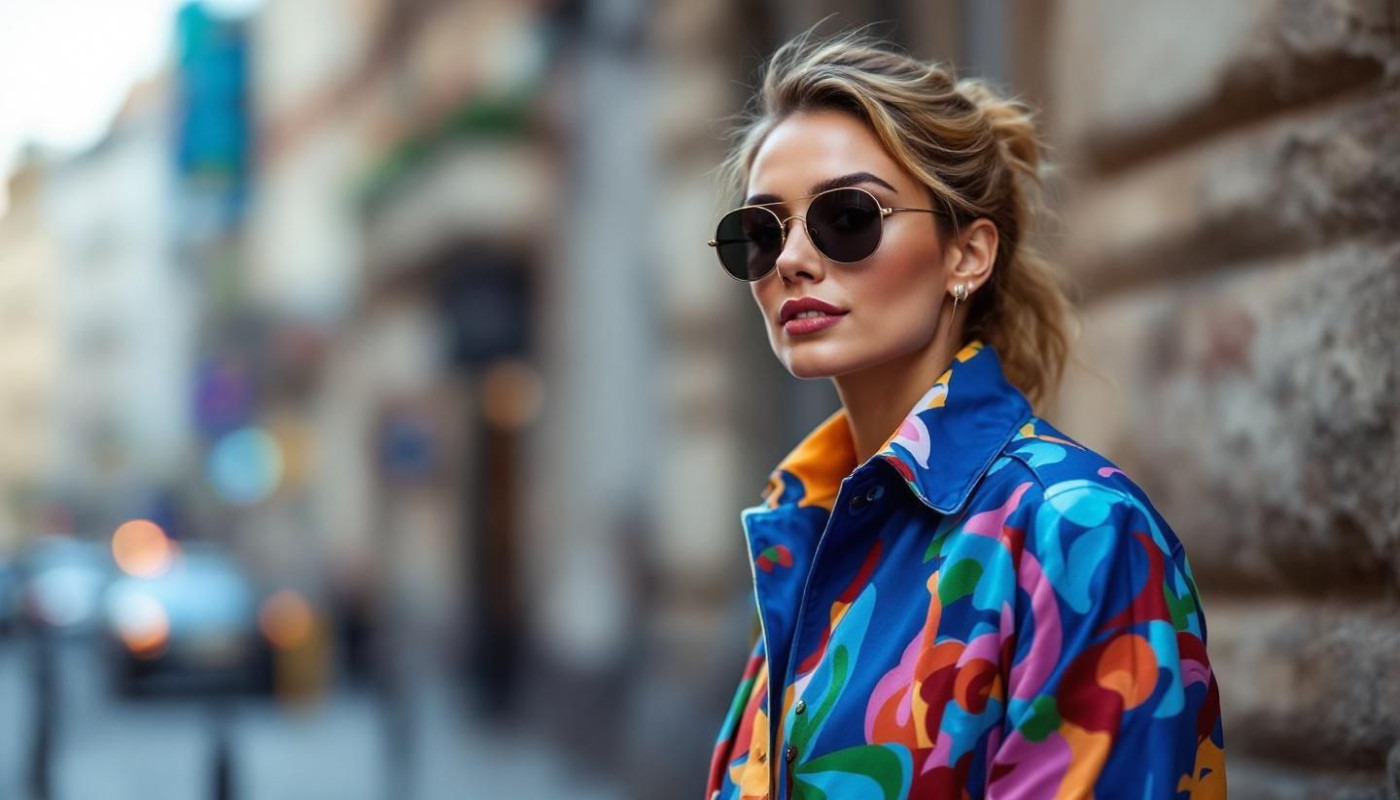 De invloed van dagelijkse modekeuzes op je zelfvertrouwen