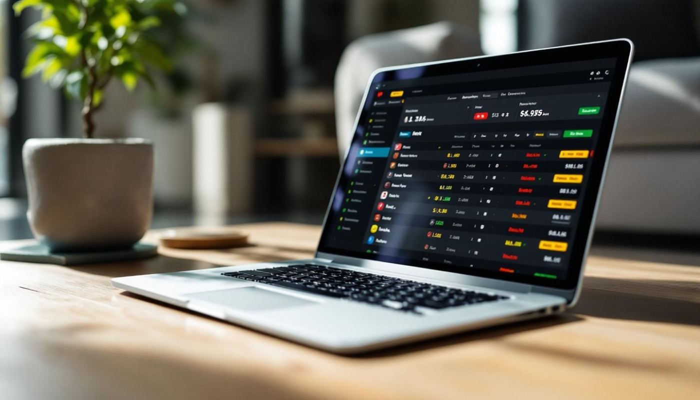 De opkomst van sportweddenschappen online: een gids voor beginners