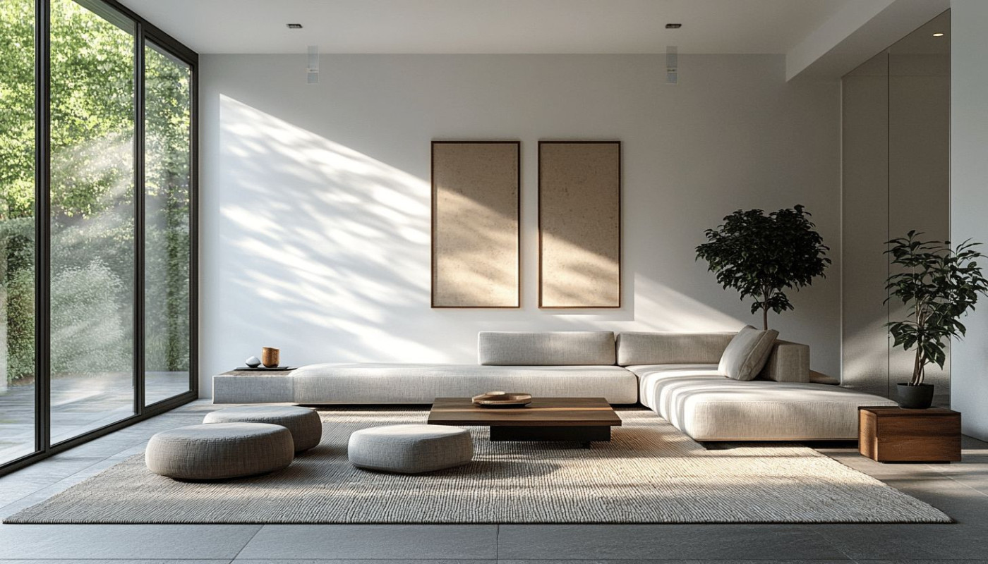 Essentiële tips voor het inrichten van een stijlvol, modern huis