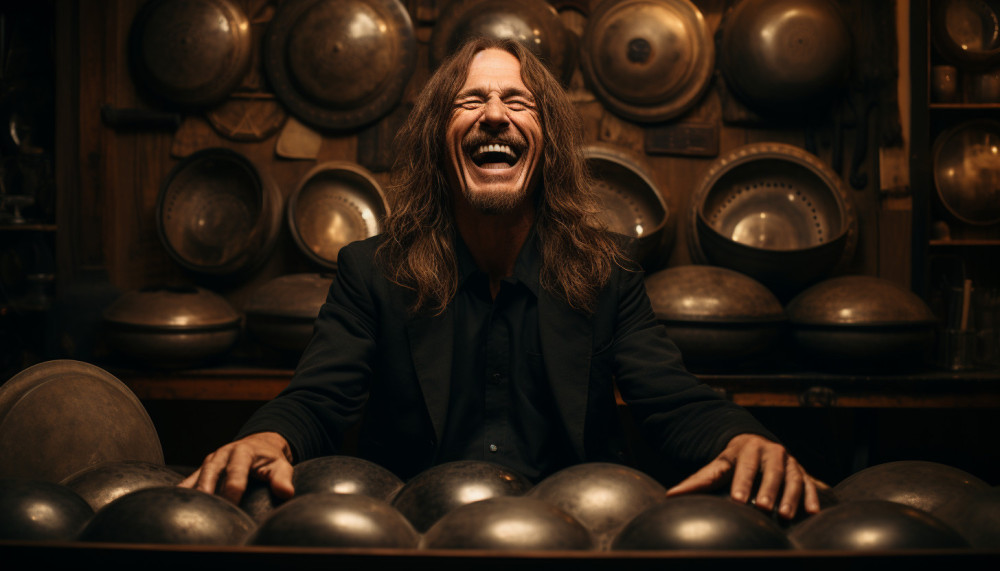 Het Wetenschappelijke Effect van Handpan en Tongue Drum op het Brein