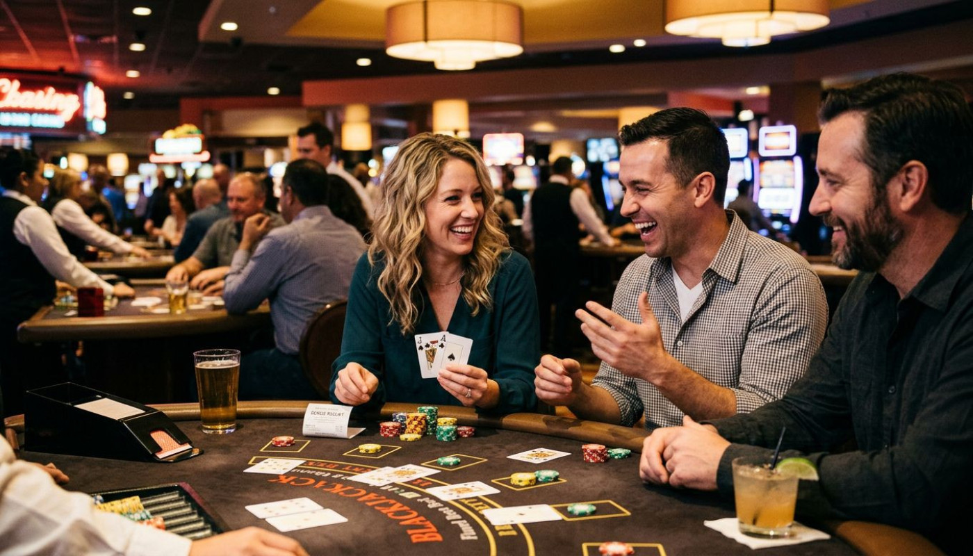 Hoe casino bonussen het spelplezier onverwacht beïnvloeden
