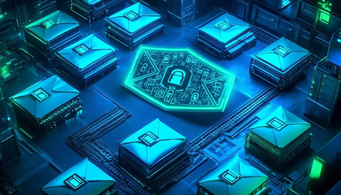 Hoe controleert u e-mailadressen effectief zonder uw data te riskeren?