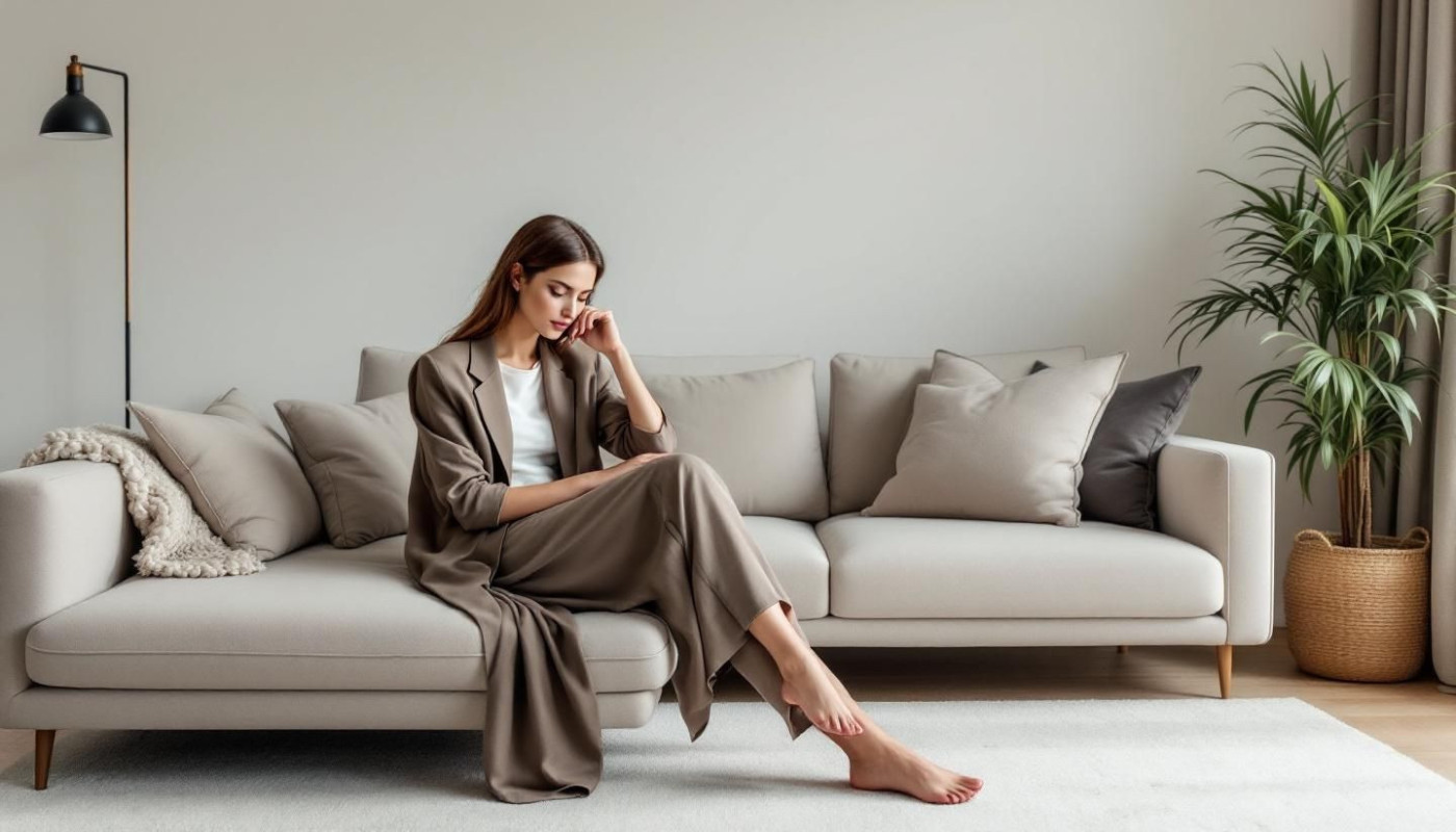 Hoe creëer je een tijdloze garderobe met dagelijkse basics?