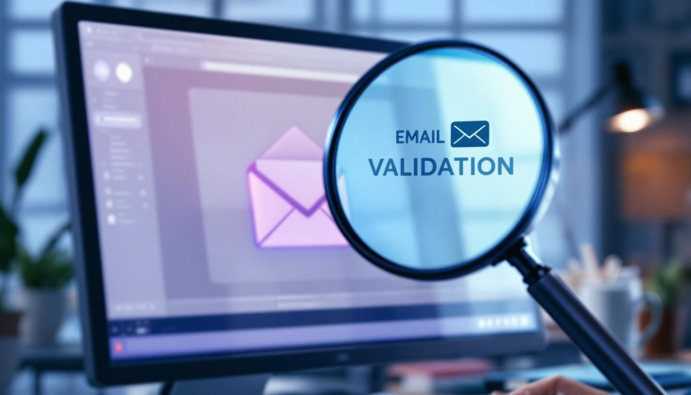 Hoe een e-mailadres effectief te controleren en valideren