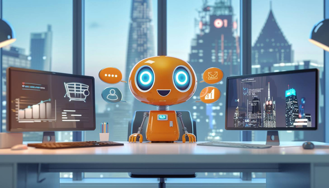Hoe intelligente chatbots bedrijfscommunicatie transformeren