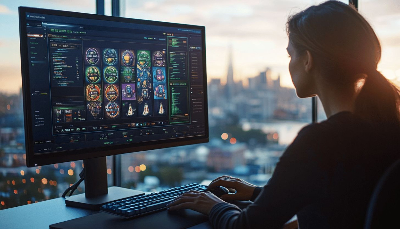 Hoe kies je een veilig en rechtvaardig online casino platform?