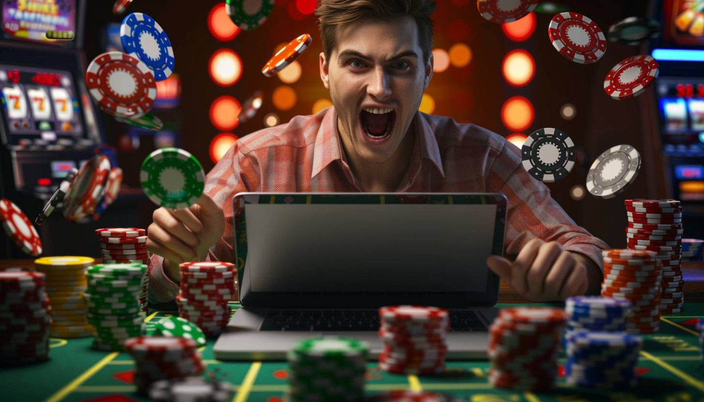 Hoe kies je het beste online casino voor bonussen en gratis spins?