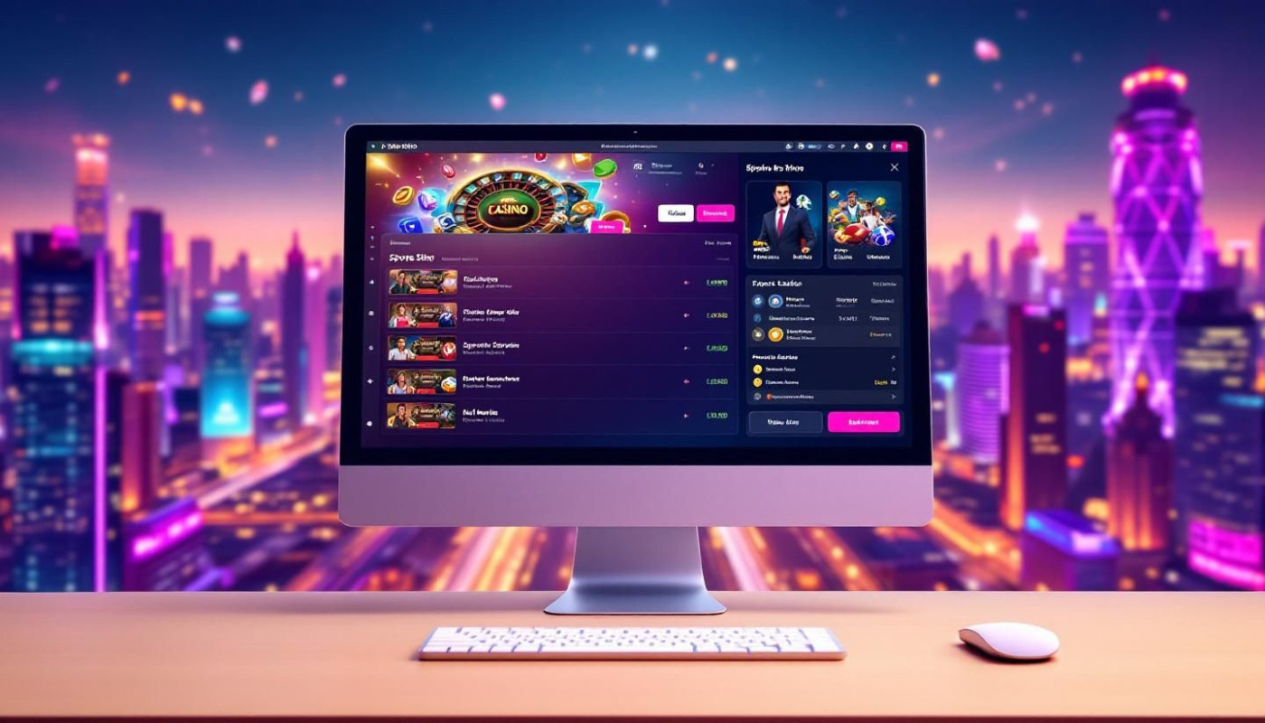 Hoe kies je veilig en eerlijk online casino's en sportweddenschappen platforms?