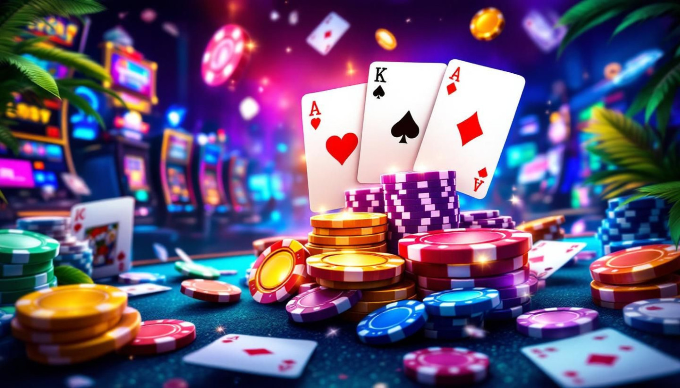 Hoe kiezen voor het beste online casino met top bonussen en spelvariatie