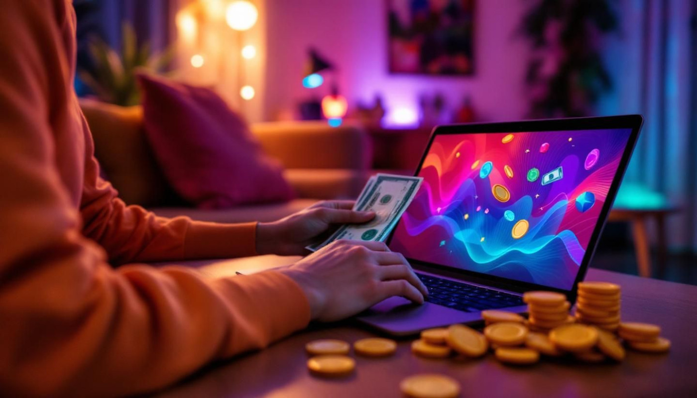 Hoe maximaliseer je winsten met gratis casino bonussen?