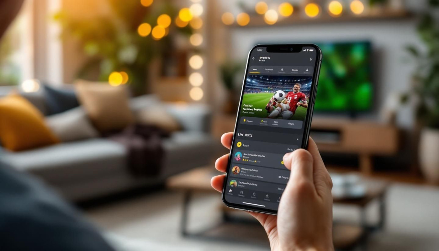 Hoe mobiele apps de ervaring van online sportweddenschappen veranderen