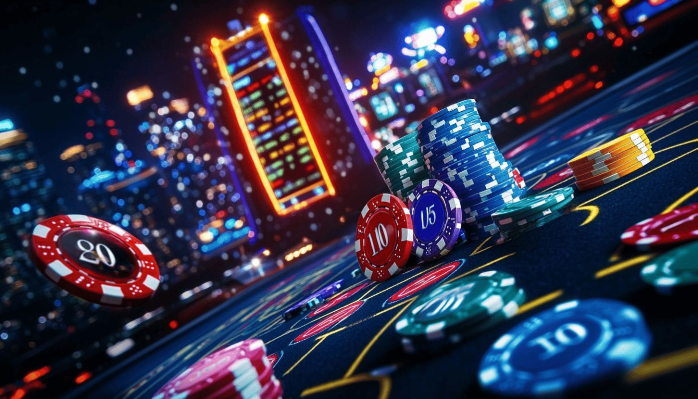 Hoe online casino's en sportweddenschappen populariteit winnen in de digitale wereld