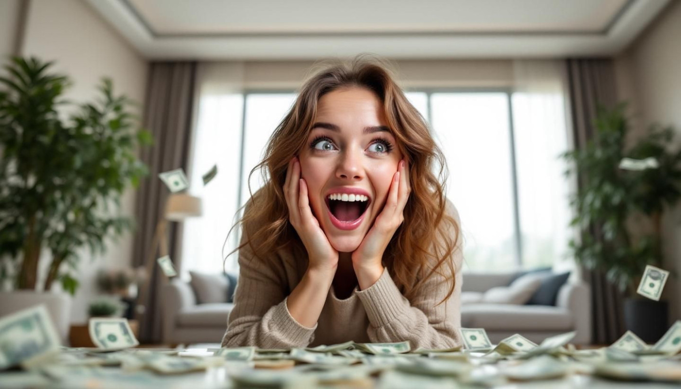 Hoe online loterijen uw financiële toekomst kunnen veranderen?