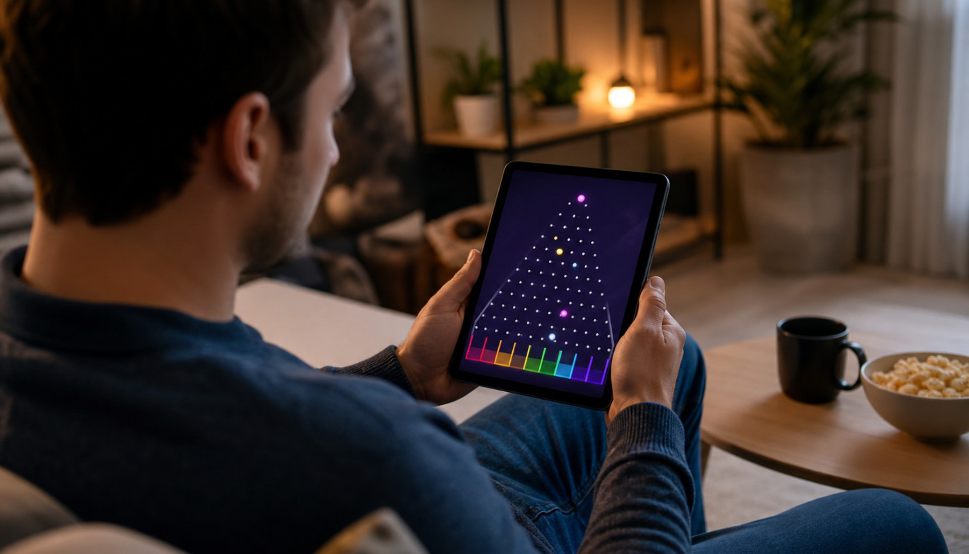 Hoe Plinko de wereld van online minigeldspellen verandert?