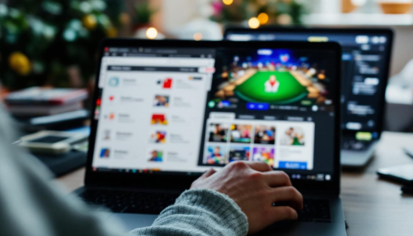 Hoe te beginnen met online gokken en sportweddenschappen veilig?