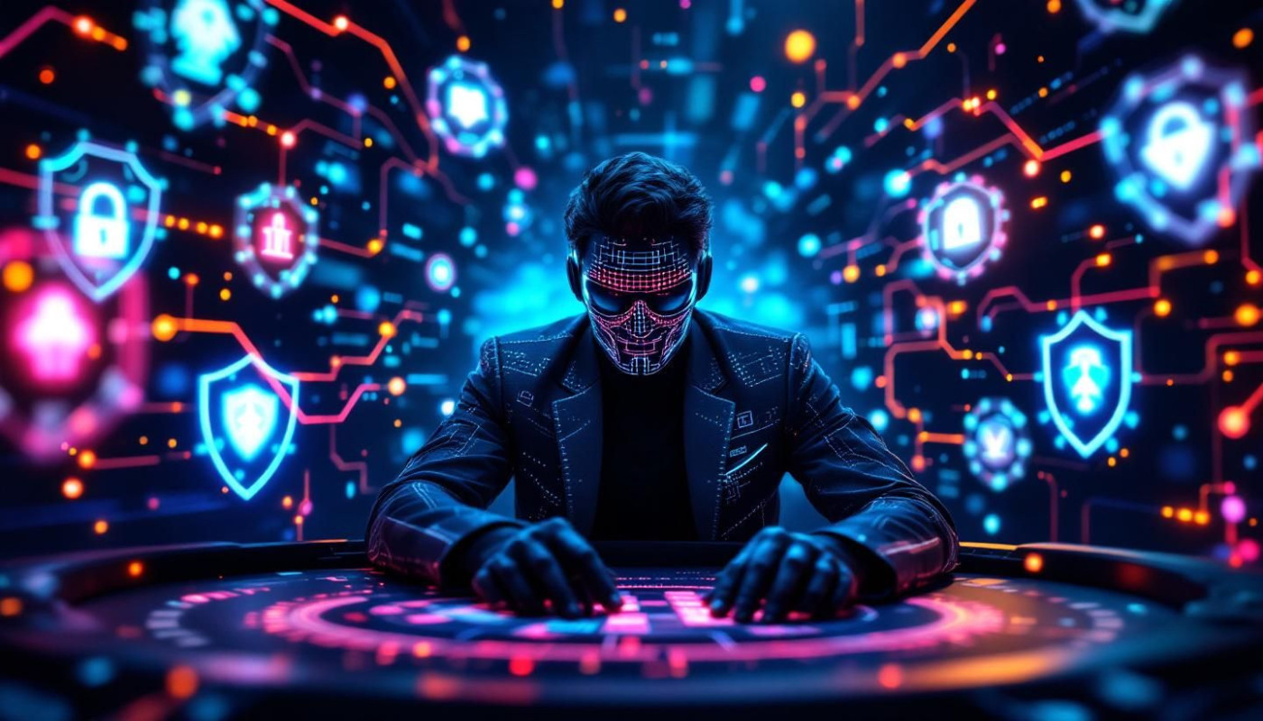 Hoe u uw online casino-ervaring kunt maximaliseren met veilige gokpraktijken