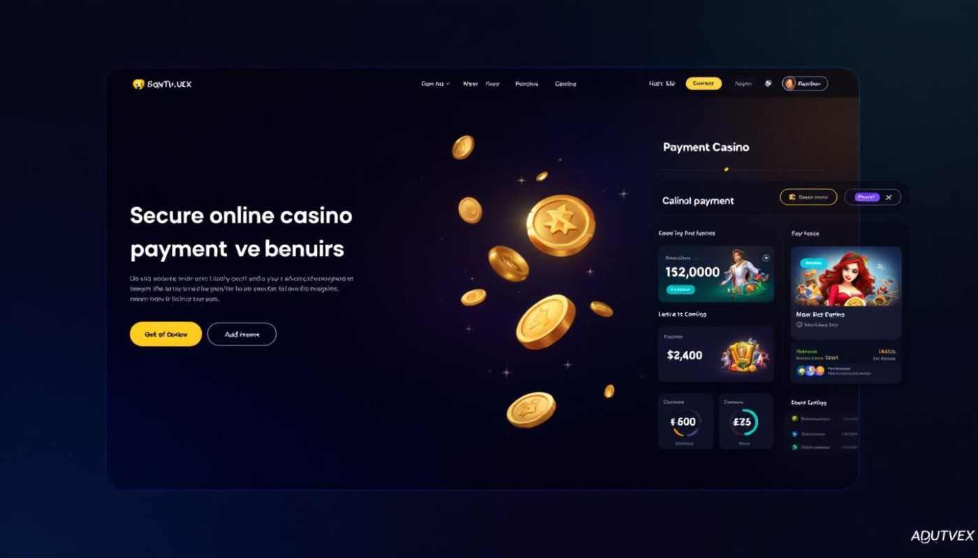 Hoe veilige betalingsmethoden de online gokervaring verbeteren