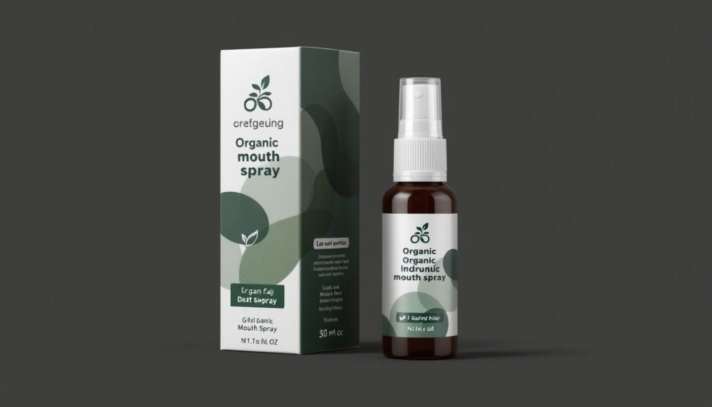 Hoe werken natuurlijke mondsprays om toxines te verwijderen?