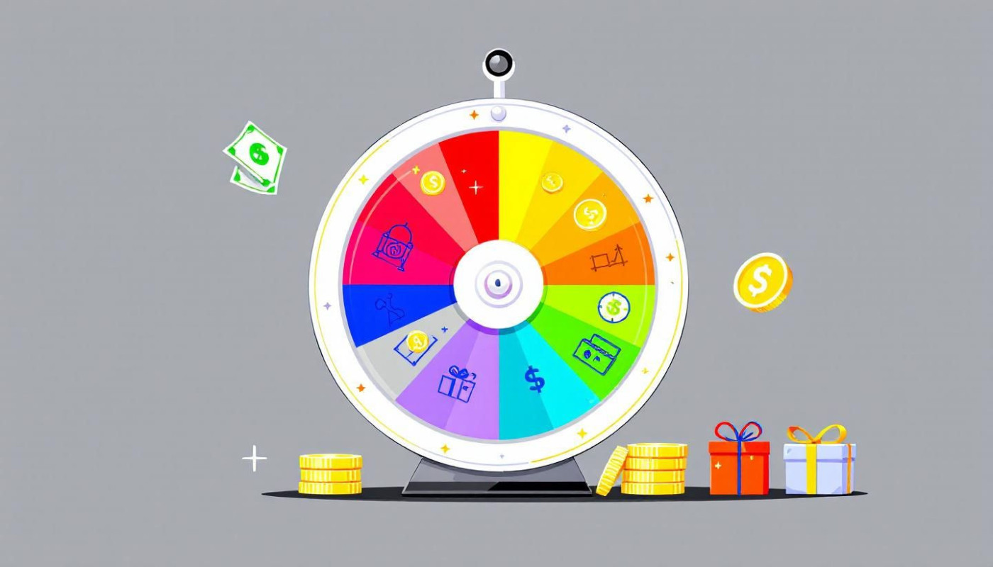 Ontdek de voordelen van bonussen en gratis spins bij online loterijen