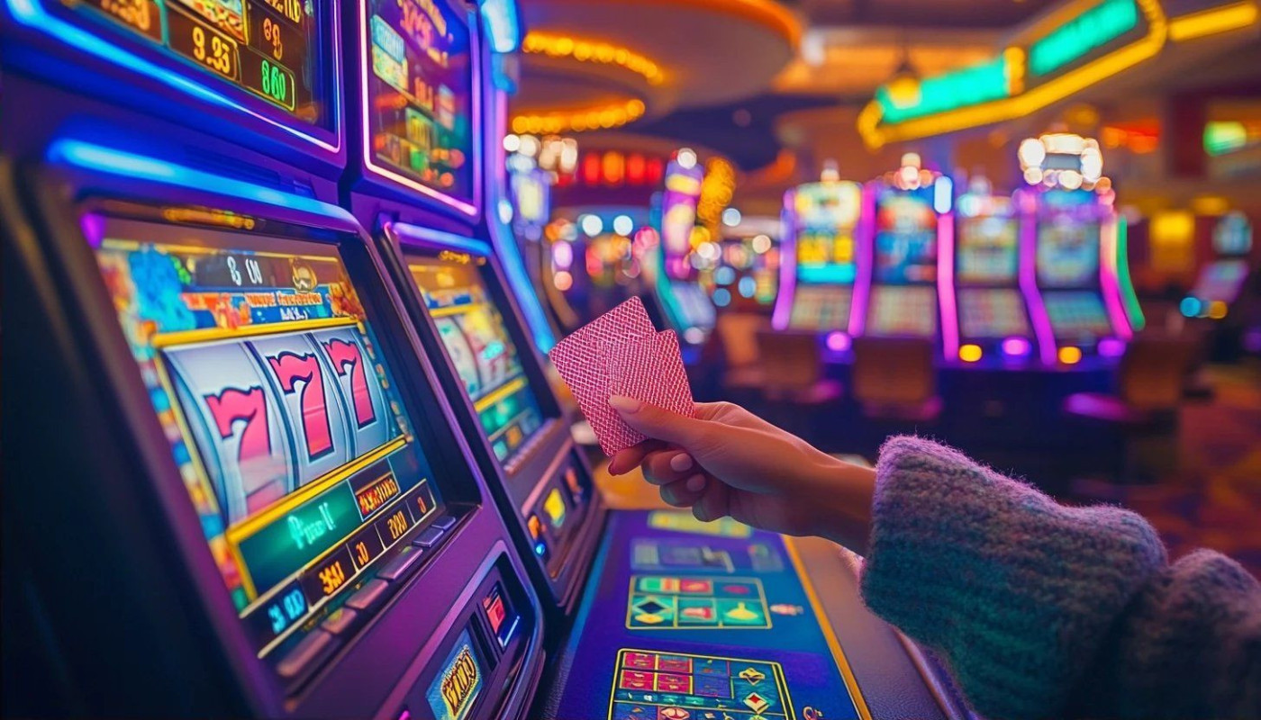 Strategieën om uw winkansen bij virtuele casinospellen te vergroten