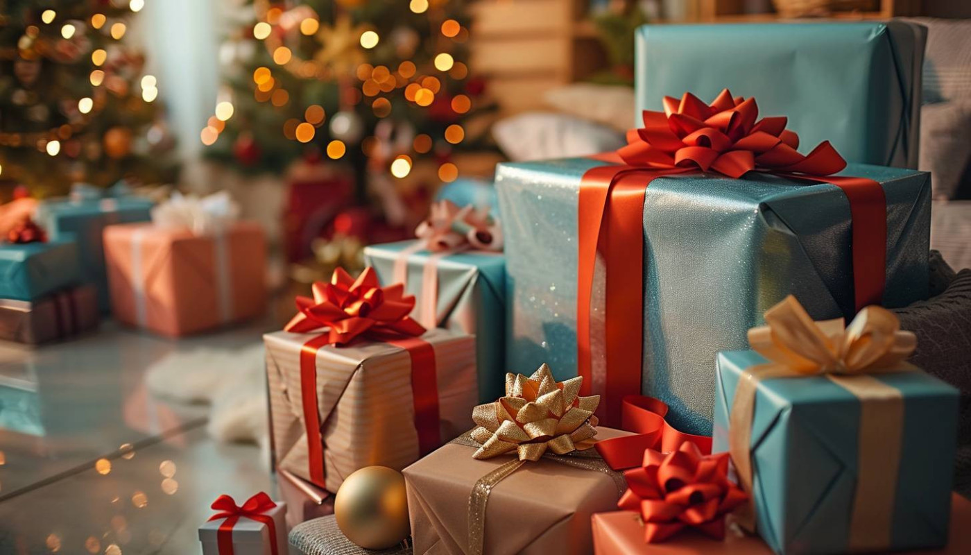 Top 10 unieke kerstcadeaus voor elk budget: Vind het perfecte geschenk