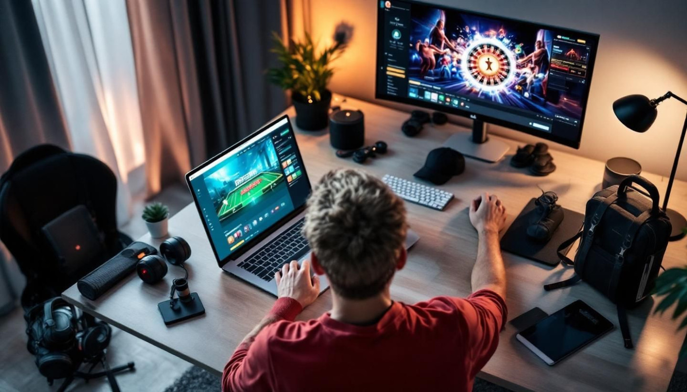 Veilig en verantwoord online gokken en sportweddenschappen