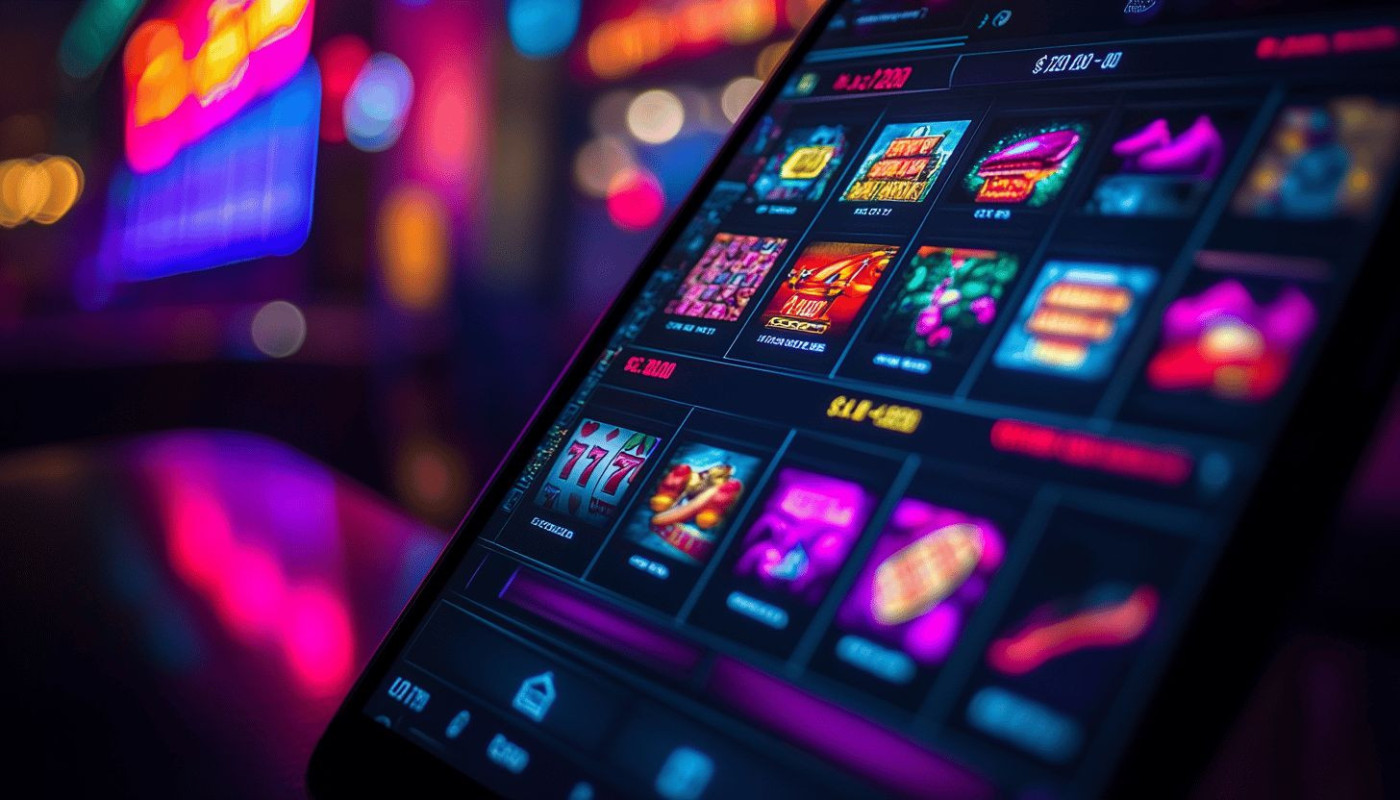 Veilig online casinospellen en sportweddenschappen spelen