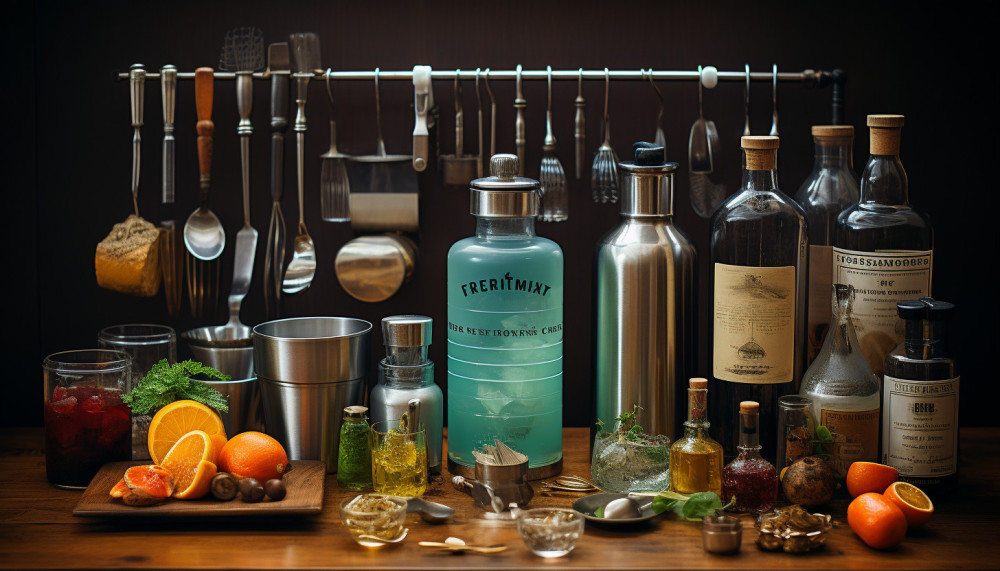 Wetenschappelijke ontwikkelingen in cocktailgereedschap voor de perfecte mix
